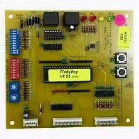 Fledgling Board for the Mutha Goose System