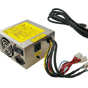 (NEW) 200W Power Supply for Pot O Gold, 8 liner, Life of Luxury & many more
