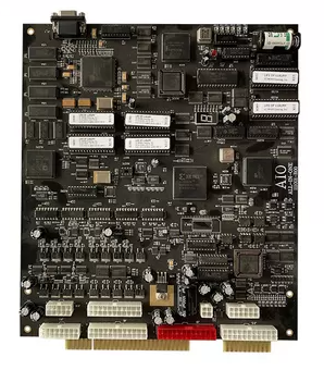 AIO Wms 550 Life Of Luxury 89%-94% LOL PCB Board For Sale